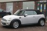 USED 2014 14 MINI CONVERTIBLE 1.6 COOPER 2d 122 BHP SERVICED & MOT'D MAY 2021