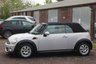USED 2014 14 MINI CONVERTIBLE 1.6 COOPER 2d 122 BHP SERVICED & MOT'D MAY 2021