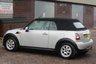 USED 2014 14 MINI CONVERTIBLE 1.6 COOPER 2d 122 BHP SERVICED & MOT'D MAY 2021