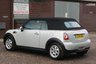 USED 2014 14 MINI CONVERTIBLE 1.6 COOPER 2d 122 BHP SERVICED & MOT'D MAY 2021