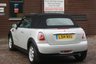 USED 2014 14 MINI CONVERTIBLE 1.6 COOPER 2d 122 BHP SERVICED & MOT'D MAY 2021