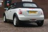 USED 2014 14 MINI CONVERTIBLE 1.6 COOPER 2d 122 BHP SERVICED & MOT'D MAY 2021