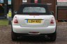 USED 2014 14 MINI CONVERTIBLE 1.6 COOPER 2d 122 BHP SERVICED & MOT'D MAY 2021