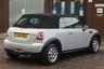 USED 2014 14 MINI CONVERTIBLE 1.6 COOPER 2d 122 BHP SERVICED & MOT'D MAY 2021