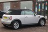 USED 2014 14 MINI CONVERTIBLE 1.6 COOPER 2d 122 BHP SERVICED & MOT'D MAY 2021