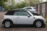 USED 2014 14 MINI CONVERTIBLE 1.6 COOPER 2d 122 BHP SERVICED & MOT'D MAY 2021