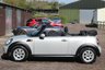 USED 2014 14 MINI CONVERTIBLE 1.6 COOPER 2d 122 BHP SERVICED & MOT'D MAY 2021