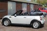 USED 2014 14 MINI CONVERTIBLE 1.6 COOPER 2d 122 BHP SERVICED & MOT'D MAY 2021