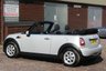 USED 2014 14 MINI CONVERTIBLE 1.6 COOPER 2d 122 BHP SERVICED & MOT'D MAY 2021