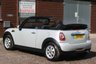 USED 2014 14 MINI CONVERTIBLE 1.6 COOPER 2d 122 BHP SERVICED & MOT'D MAY 2021