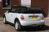 USED 2014 14 MINI CONVERTIBLE 1.6 COOPER 2d 122 BHP SERVICED & MOT'D MAY 2021