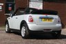 USED 2014 14 MINI CONVERTIBLE 1.6 COOPER 2d 122 BHP SERVICED & MOT'D MAY 2021