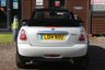 USED 2014 14 MINI CONVERTIBLE 1.6 COOPER 2d 122 BHP SERVICED & MOT'D MAY 2021