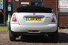 USED 2014 14 MINI CONVERTIBLE 1.6 COOPER 2d 122 BHP SERVICED & MOT'D MAY 2021