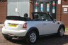 USED 2014 14 MINI CONVERTIBLE 1.6 COOPER 2d 122 BHP SERVICED & MOT'D MAY 2021