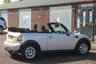 USED 2014 14 MINI CONVERTIBLE 1.6 COOPER 2d 122 BHP SERVICED & MOT'D MAY 2021