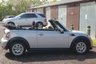 USED 2014 14 MINI CONVERTIBLE 1.6 COOPER 2d 122 BHP SERVICED & MOT'D MAY 2021