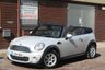 USED 2014 14 MINI CONVERTIBLE 1.6 COOPER 2d 122 BHP SERVICED & MOT'D MAY 2021