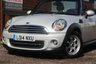 USED 2014 14 MINI CONVERTIBLE 1.6 COOPER 2d 122 BHP SERVICED & MOT'D MAY 2021