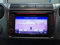 USED 2014 63 VOLKSWAGEN AMAROK 2.0 DC TDI HIGHLINE 4MOTION 178 BHP NO VAT, Low-Mileage-Huge Spec!
