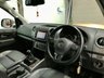 USED 2014 63 VOLKSWAGEN AMAROK 2.0 DC TDI HIGHLINE 4MOTION 178 BHP NO VAT, Low-Mileage-Huge Spec!