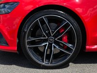 USED 2015 65 AUDI A6 4.0 RS6 AVANT TFSI V8 QUATTRO 5d 553 BHP OVER 10K OF FACTORY EXTRAS | 700BHP MRC TUNED | MILTEK EXHAUST |