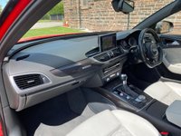 USED 2015 65 AUDI A6 4.0 RS6 AVANT TFSI V8 QUATTRO 5d 553 BHP OVER 10K OF FACTORY EXTRAS | 700BHP MRC TUNED | MILTEK EXHAUST |
