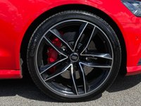 USED 2015 65 AUDI A6 4.0 RS6 AVANT TFSI V8 QUATTRO 5d 553 BHP OVER 10K OF FACTORY EXTRAS | 700BHP MRC TUNED | MILTEK EXHAUST |