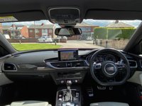 USED 2015 65 AUDI A6 4.0 RS6 AVANT TFSI V8 QUATTRO 5d 553 BHP OVER 10K OF FACTORY EXTRAS | 700BHP MRC TUNED | MILTEK EXHAUST |