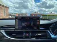 USED 2015 65 AUDI A6 4.0 RS6 AVANT TFSI V8 QUATTRO 5d 553 BHP OVER 10K OF FACTORY EXTRAS | 700BHP MRC TUNED | MILTEK EXHAUST |