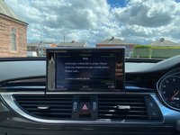 USED 2015 65 AUDI A6 4.0 RS6 AVANT TFSI V8 QUATTRO 5d 553 BHP OVER 10K OF FACTORY EXTRAS | 700BHP MRC TUNED | MILTEK EXHAUST |