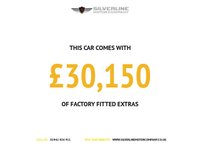 USED 2015 65 AUDI A6 4.0 RS6 AVANT TFSI V8 QUATTRO 5d 553 BHP OVER 10K OF FACTORY EXTRAS | 700BHP MRC TUNED | MILTEK EXHAUST |