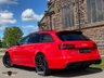 USED 2015 65 AUDI A6 4.0 RS6 AVANT TFSI V8 QUATTRO 5d 553 BHP OVER 10K OF FACTORY EXTRAS | 700BHP MRC TUNED | MILTEK EXHAUST |