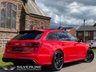 USED 2015 65 AUDI A6 4.0 RS6 AVANT TFSI V8 QUATTRO 5d 553 BHP OVER 10K OF FACTORY EXTRAS | 700BHP MRC TUNED | MILTEK EXHAUST |