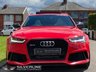 USED 2015 65 AUDI A6 4.0 RS6 AVANT TFSI V8 QUATTRO 5d 553 BHP OVER 10K OF FACTORY EXTRAS | 700BHP MRC TUNED | MILTEK EXHAUST |