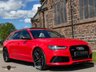 USED 2015 65 AUDI A6 4.0 RS6 AVANT TFSI V8 QUATTRO 5d 553 BHP OVER 10K OF FACTORY EXTRAS | 700BHP MRC TUNED | MILTEK EXHAUST |