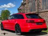 USED 2015 65 AUDI A6 4.0 RS6 AVANT TFSI V8 QUATTRO 5d 553 BHP OVER 10K OF FACTORY EXTRAS | 700BHP MRC TUNED | MILTEK EXHAUST |
