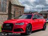 USED 2015 65 AUDI A6 4.0 RS6 AVANT TFSI V8 QUATTRO 5d 553 BHP OVER 10K OF FACTORY EXTRAS | 700BHP MRC TUNED | MILTEK EXHAUST |
