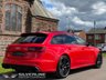 USED 2015 65 AUDI A6 4.0 RS6 AVANT TFSI V8 QUATTRO 5d 553 BHP OVER 10K OF FACTORY EXTRAS | 700BHP MRC TUNED | MILTEK EXHAUST |
