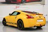 USED 2009 59 NISSAN 370Z 3.7 V6 GT 3d 326 BHP RARE YELLOW EDITION