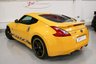 USED 2009 59 NISSAN 370Z 3.7 V6 GT 3d 326 BHP RARE YELLOW EDITION