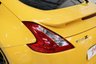 USED 2009 59 NISSAN 370Z 3.7 V6 GT 3d 326 BHP RARE YELLOW EDITION