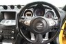 USED 2009 59 NISSAN 370Z 3.7 V6 GT 3d 326 BHP RARE YELLOW EDITION