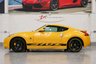 USED 2009 59 NISSAN 370Z 3.7 V6 GT 3d 326 BHP RARE YELLOW EDITION