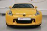 USED 2009 59 NISSAN 370Z 3.7 V6 GT 3d 326 BHP RARE YELLOW EDITION