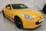 USED 2009 59 NISSAN 370Z 3.7 V6 GT 3d 326 BHP RARE YELLOW EDITION