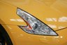 USED 2009 59 NISSAN 370Z 3.7 V6 GT 3d 326 BHP RARE YELLOW EDITION