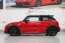 USED 2016 16 MINI HATCH COOPER 2.0 COOPER S 3d 210 BHP FACTORY JCW TUNING PACKAGE