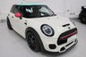 USED 2018 18 MINI HATCH JOHN COOPER WORKS 2.0 JOHN COOPER WORKS 3d 280 BHP MULGARI ICON VERY RARE BESPOKE MINI