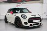USED 2018 18 MINI HATCH JOHN COOPER WORKS 2.0 JOHN COOPER WORKS 3d 280 BHP MULGARI ICON VERY RARE BESPOKE MINI